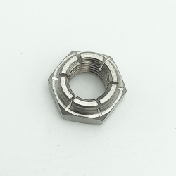 6N5/16 NUT, NEWLONG DS-9 C,CW